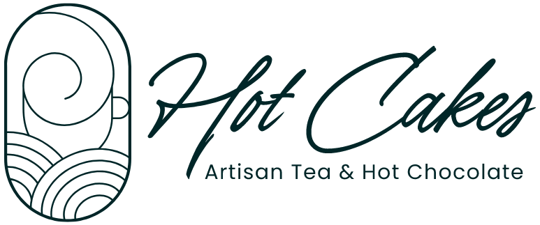 Hot cakes logo